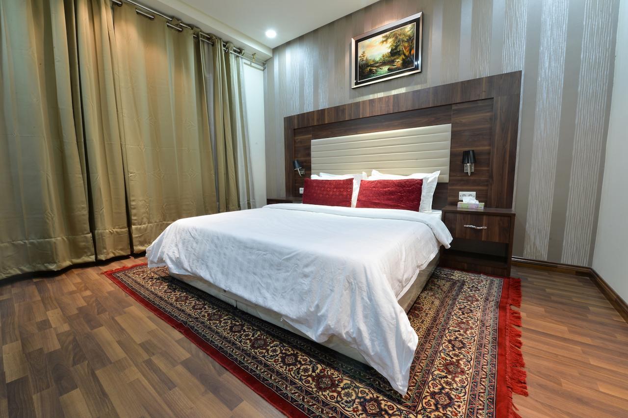 Aparthotel Grand