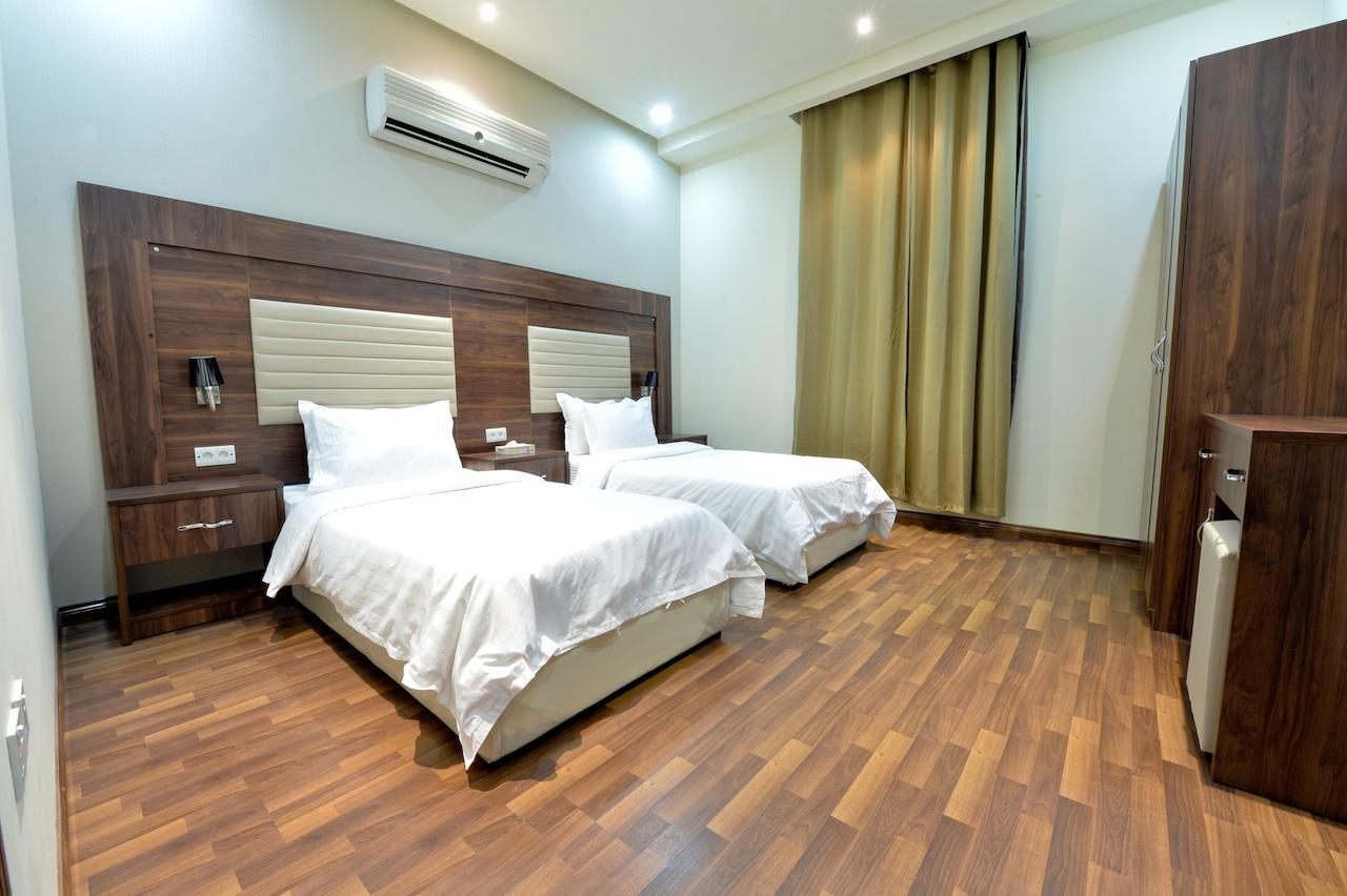 Grand Aparthotel