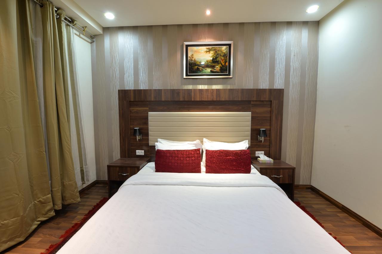 Aparthotel Grand *