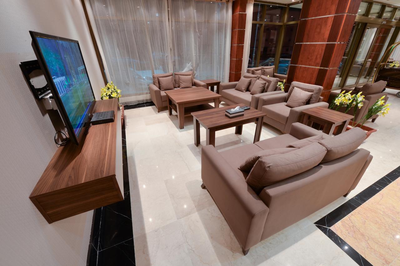 Grand Riyadh