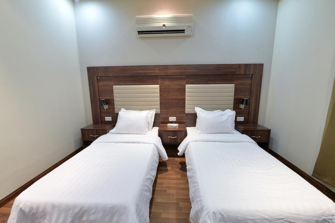 Aparthotel Grand *